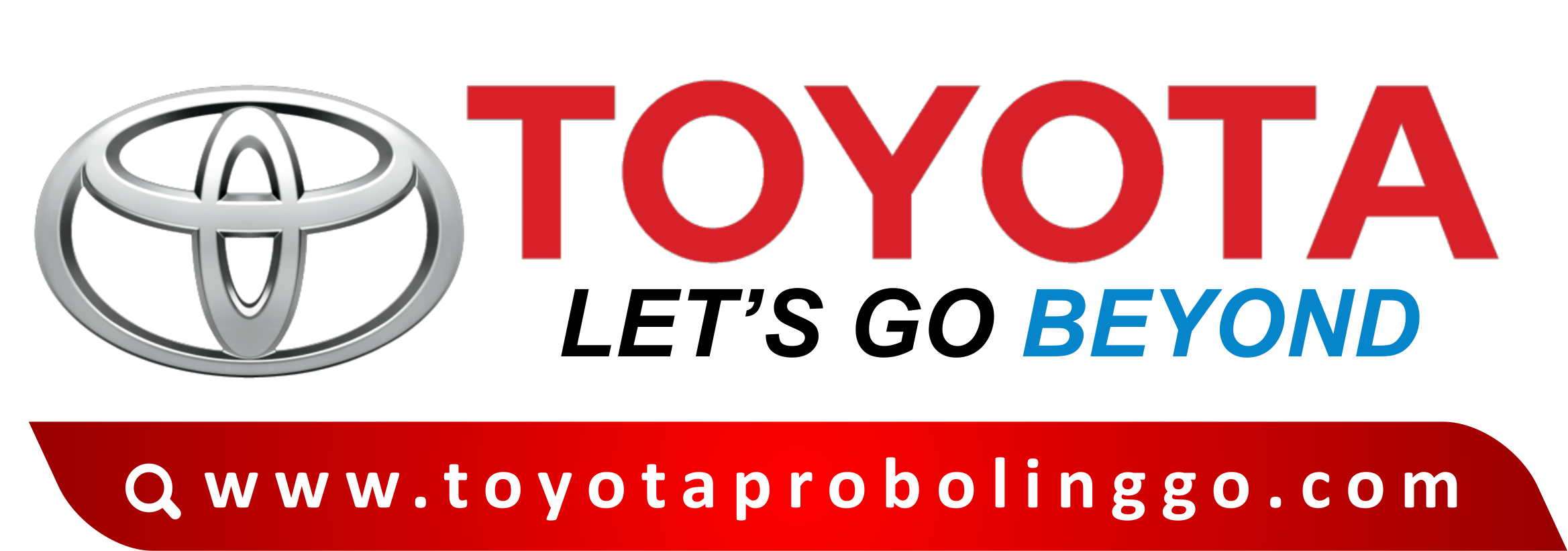 Dealer Toyota Probolinggo
